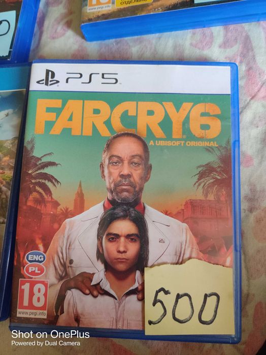 bluray disk для Sony Play Station 4