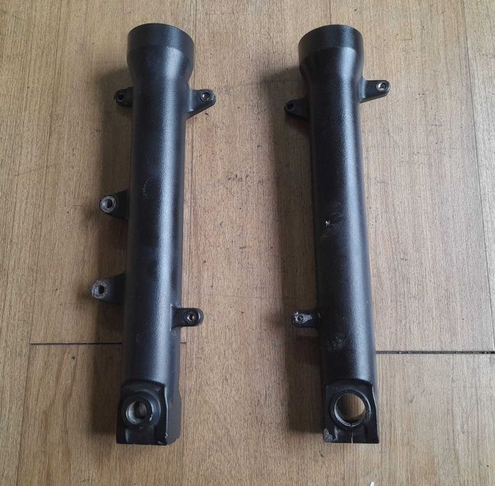 COPOS INFERIORES SUSPENSÃO OEM HONDA NC 750
