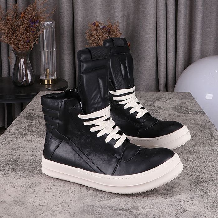 Rick Owens Geobasket | Усі розміри