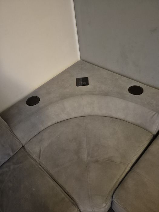 Sofá chaise longue