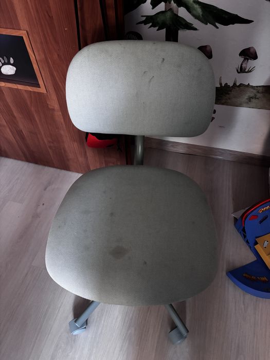 Fotel ikea dla dziecka