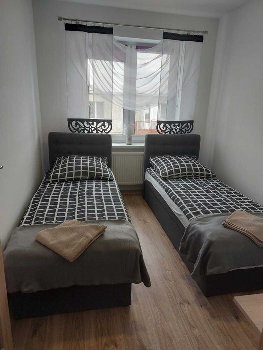 Apartament, noclegi żnin dla firm i osób prywatnych