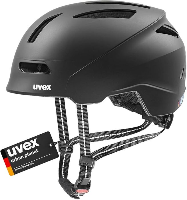 Uvex urban planet 58-61 cm