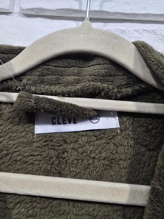 Szlafrok męski polarowy xl/xxl