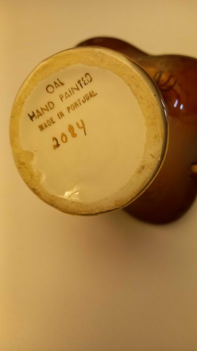 Cesta  em louça 13x9 não á cobrança