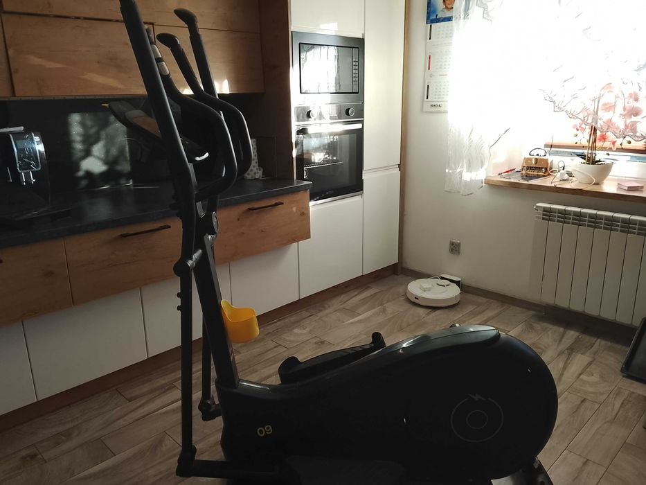 Orbitrek Domyos 520