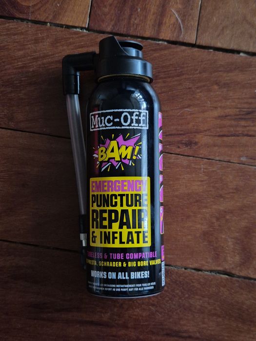 Produtos da Muc-Off Bicicleta