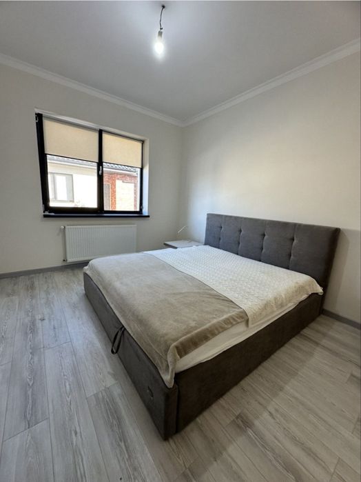 Продаж готового  3 -ох кімнатного котеджу с.Минай біля Ядзакі ближній