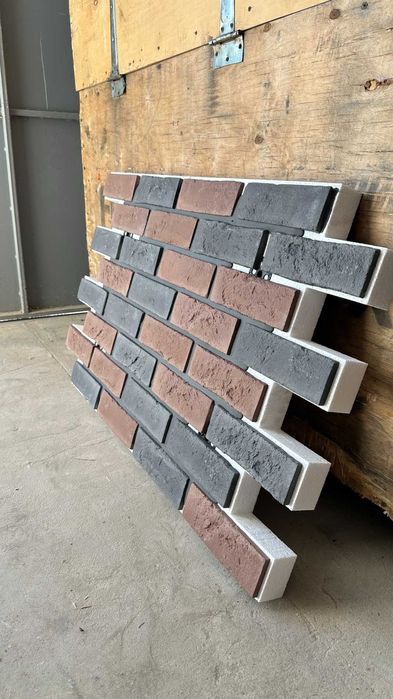 Термопанелі для утеплення під Клінкер. Доставка Кропивницький