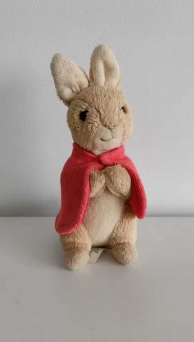 Króliczek Flopsy " Piotruś królik "