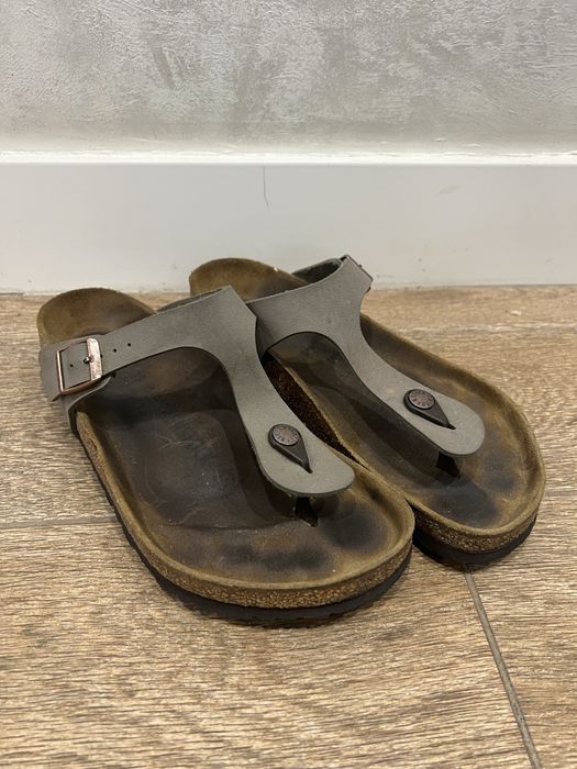 Birkenstock Gizeh 39 розмір