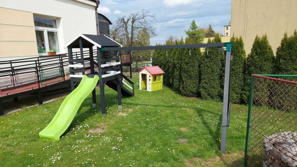 Domek dla dziecka