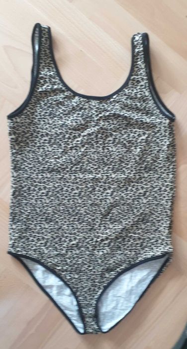 Zestaw body r.S/M
