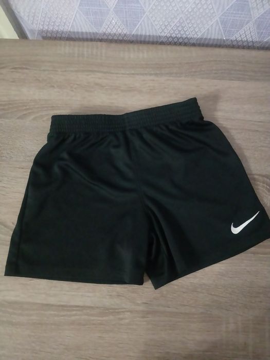 Шорти Nike для хлопчика