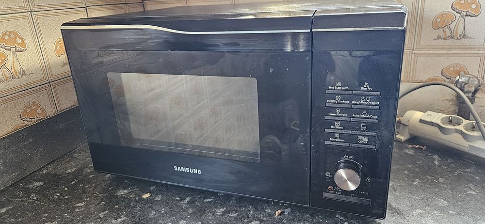 Microondas Samsung