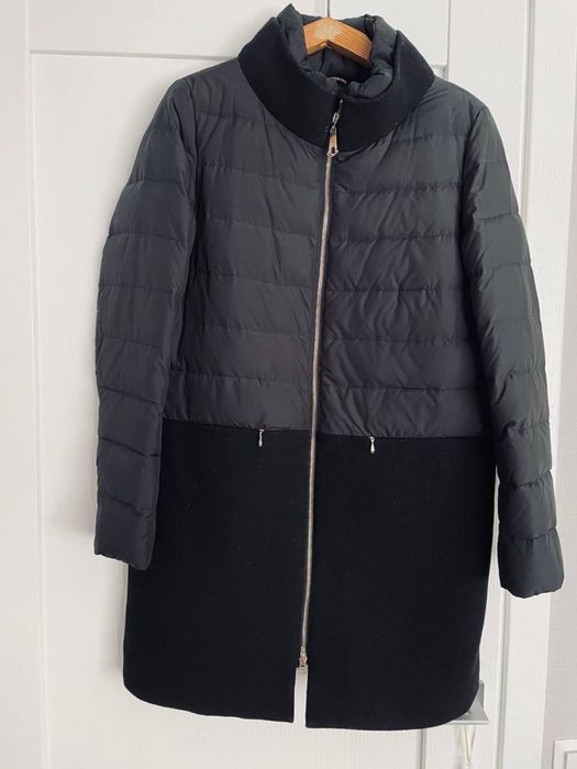 Пуховик жіночий.