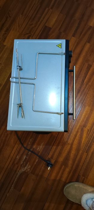 Mini forno Eletronia