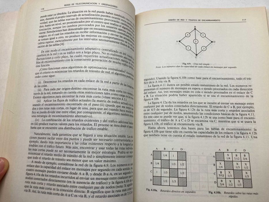 Book - Telecommunications and Computer Networks64738566284033123