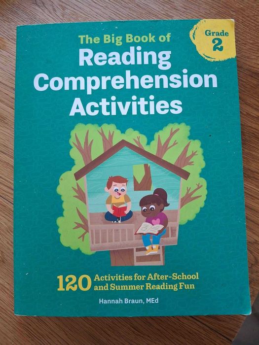 American Complete Curriculum - 2-5th grades