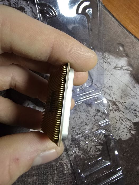 Процессор Ryzen 5 1400 сокет AM4