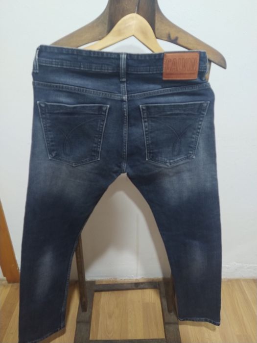 Calça homem CK tamanho 40