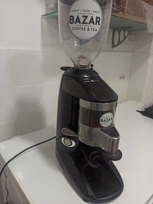 Máquina de Café profissional da WEGA