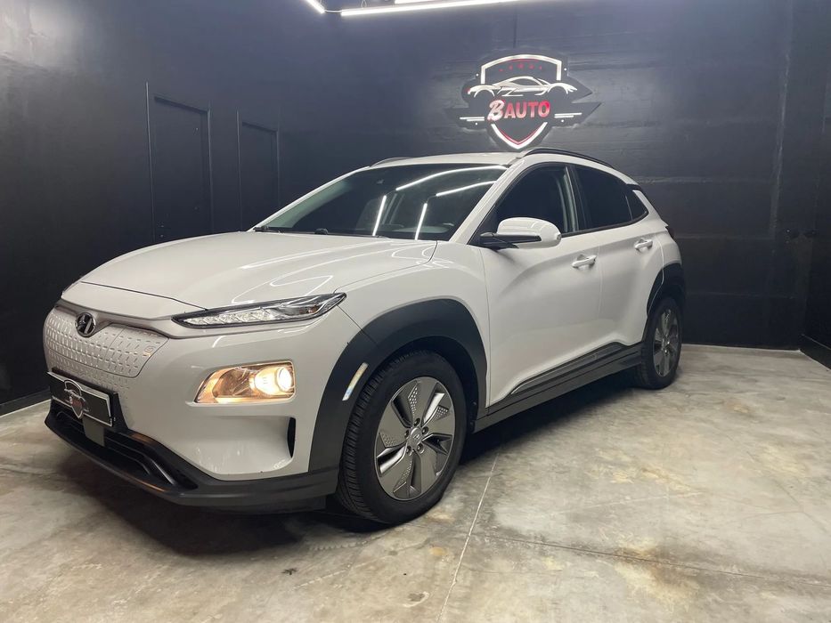 Hyundai Kauai 64 kWh Premium