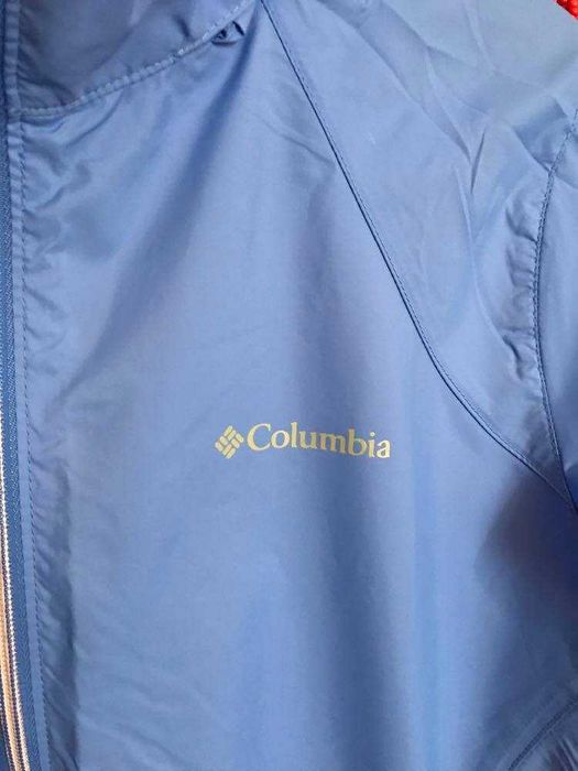 Jaqueta Columbia