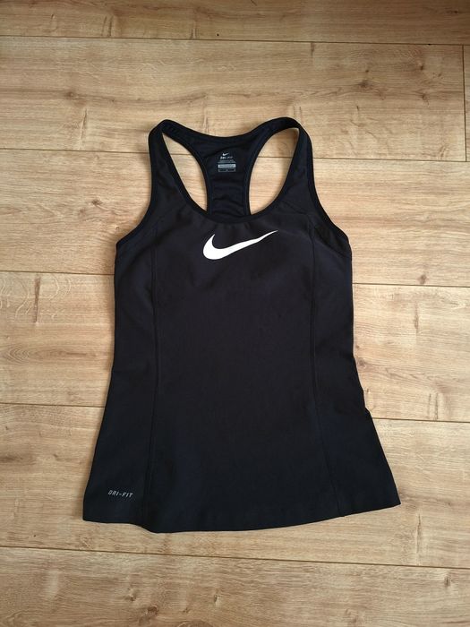 Koszulka Nike bokserka