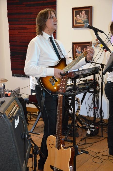 GITARA i UKULELE-Nauka Gry Lekcje Chorzów,Bytom, z dojazdem do 30km