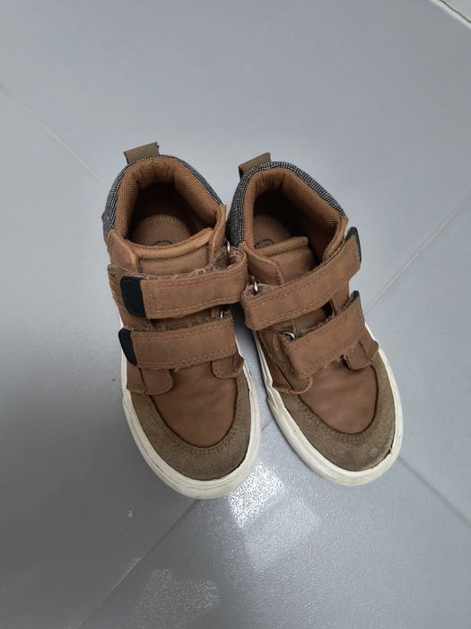 Buty jesienne Cool Clube 27