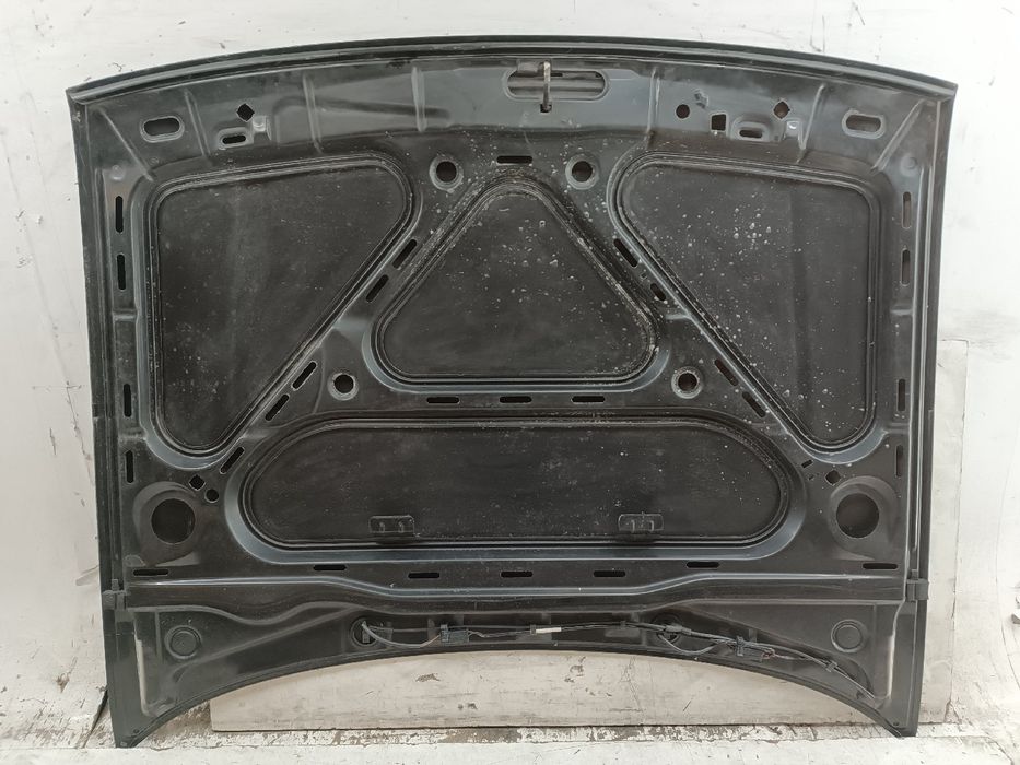 Capot - volkswagen polo classic (6v2) | 95 - 09
