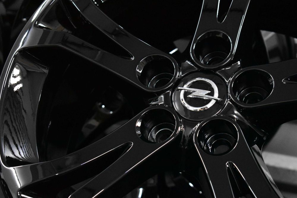 Felgi GM 5x120 R18 Opel OE INSIGNIA A
