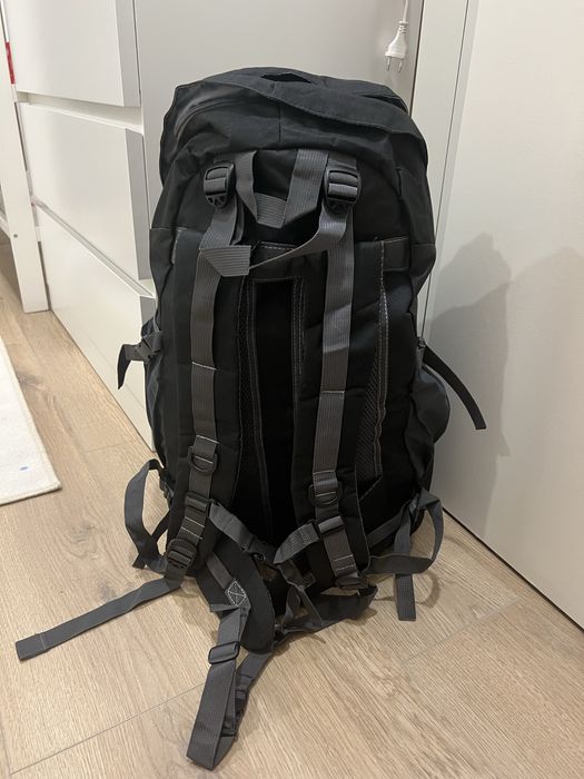 Mochila campismo 50L