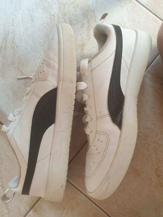 Buty firmowe puma