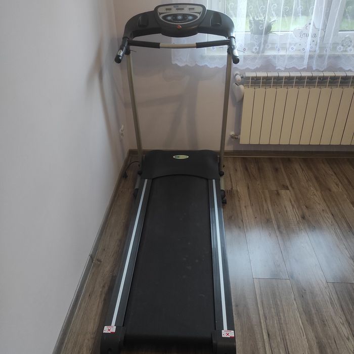 Bieżnia elektryczna