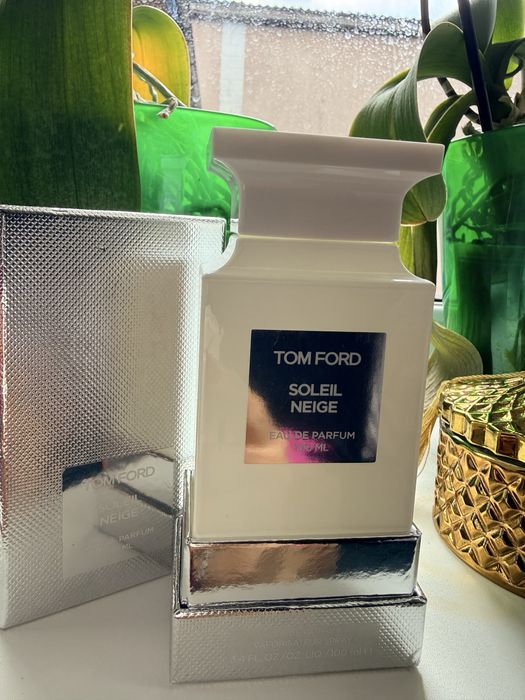 Tom Ford Soleil Neige