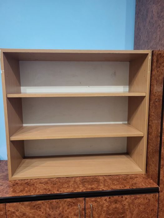 Полка, полиця для книг, шафка, тумба, шафа