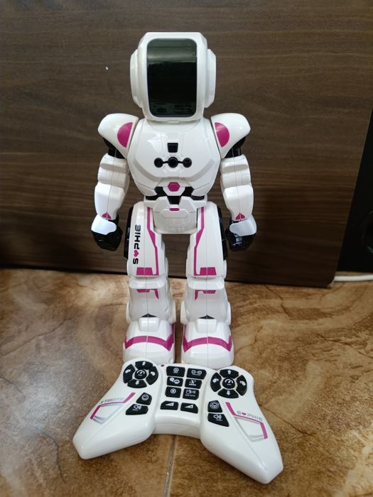 Robot Xtream Bots - Sophie