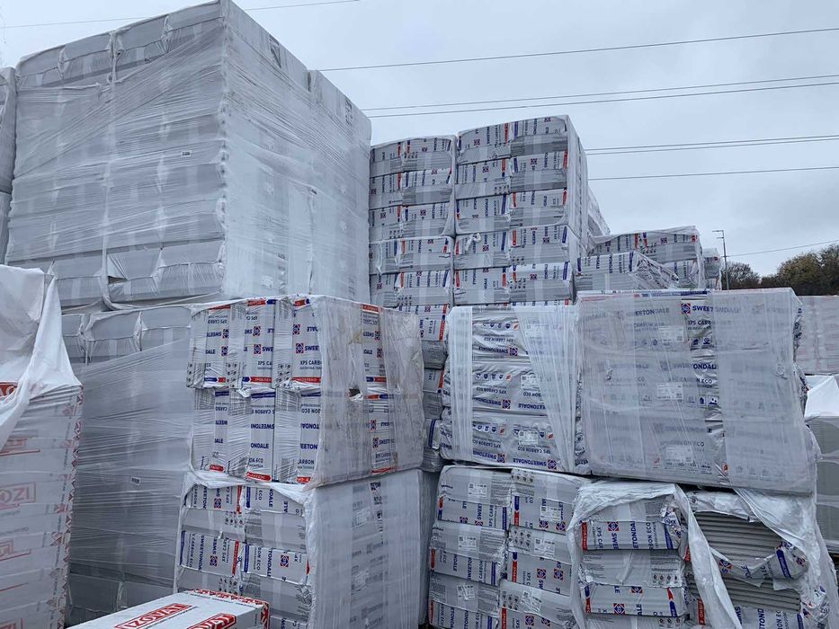 Утеплитель для крыш стен полов продажа по оптовым ценам: 39 грн ...