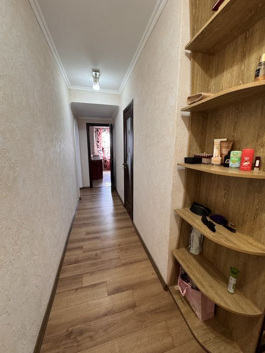Продам квартиру в центрі міста