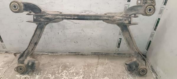 Charriot - AUDI A4 Avant (8E5, B6) | 00 - 05