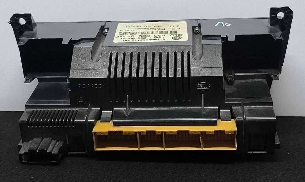 Comando Chauffage / Sofagem 4B0820043AE - AUDI A6 C5