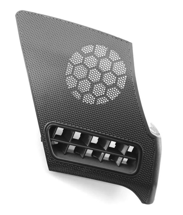 Grelha tablier mercedes W210