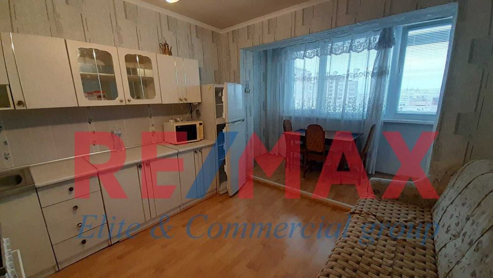 Без%Оренда 1-кім. квартира м. Харківська 1хв, вул. Ревуцькго 42