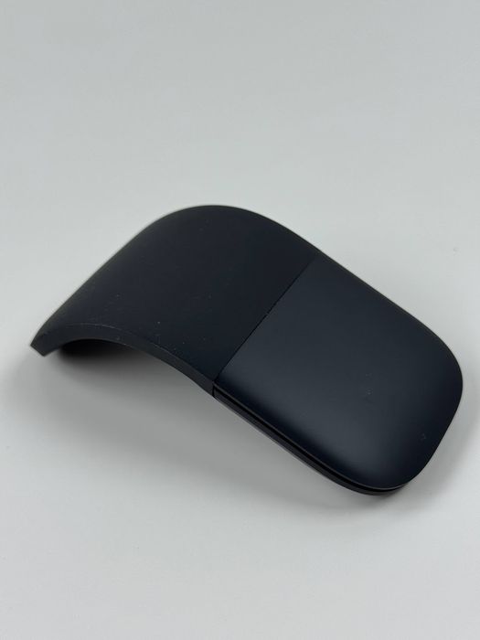 Bezprzewodowa mysz Microsoft Surface Arc Mouse Black