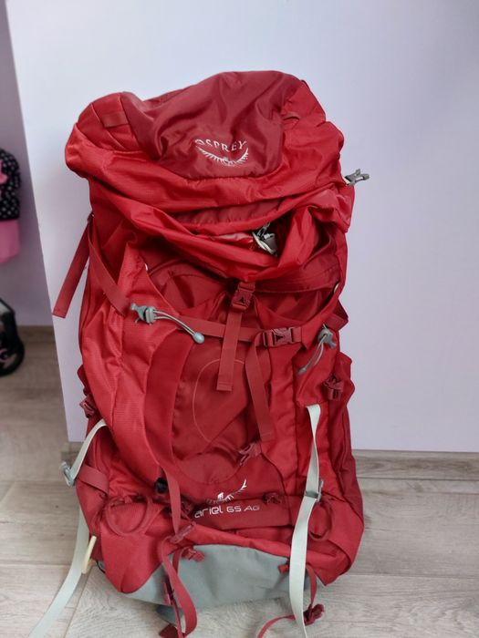 Рюкзак Ospray Ariel 65 AG