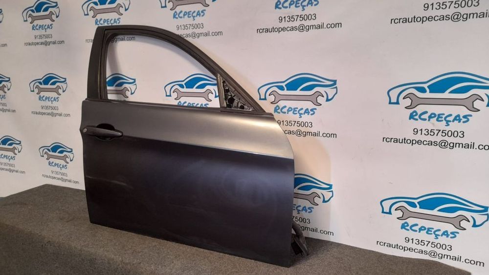 PORTA PORTAS FRENTE FRONTAL DIREITA BMW 41007203644 7203644 BMW SERIE