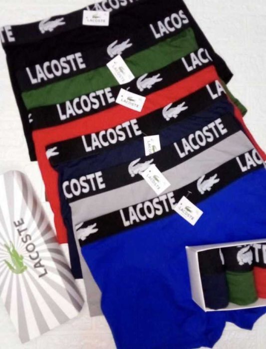 Розпродаж 5шт -499 грн/ Труси мужские/ Труси чоловічі Кельвін