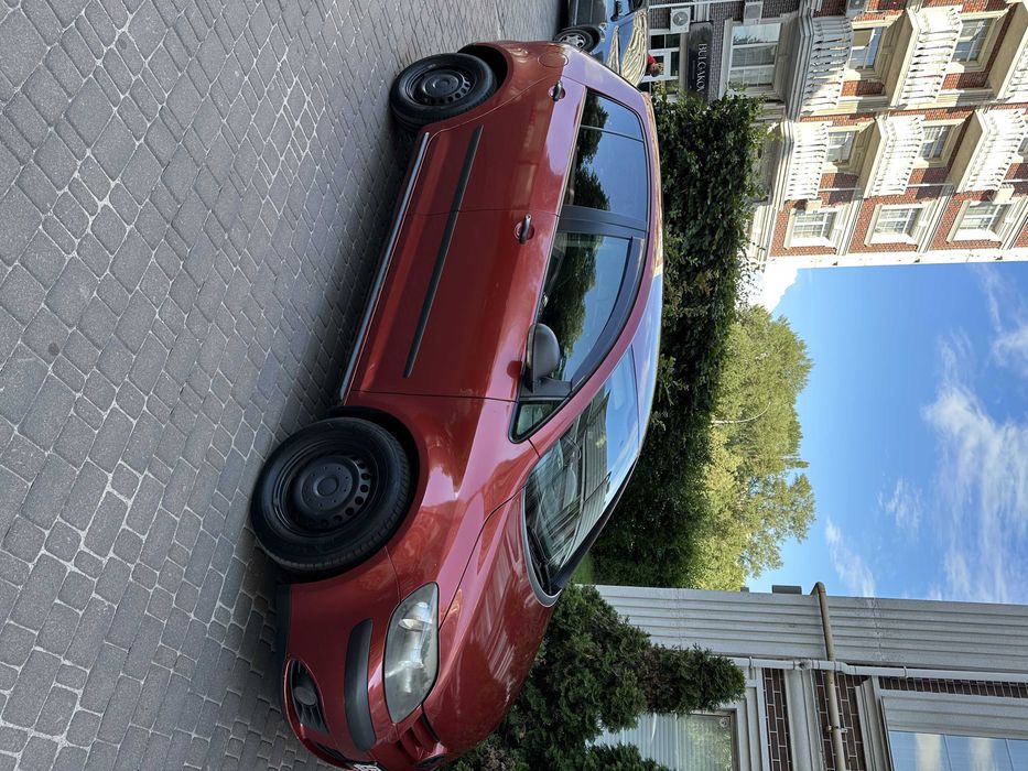 Volkswagen Golf Plus 2008 VIN WVWZZZ1KZ8W548441 фото оголошення 2 з 10